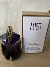 flacon de parfum vide Empty