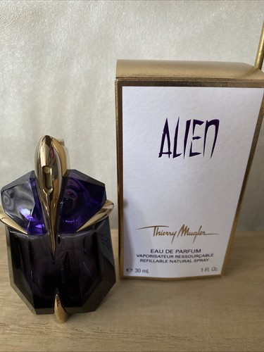 Flacon parfum vide empty - flacon,