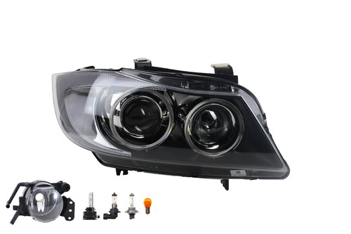 Phares xenon convient pour - xenon,