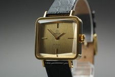 Montre Femme Omega De Ville