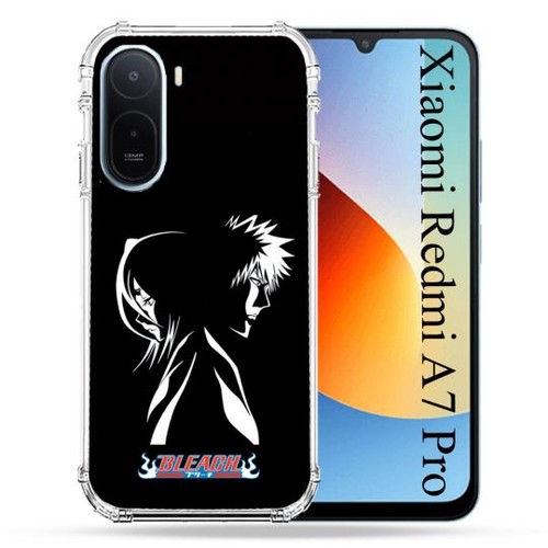 Coque renforcée pour - renforcée, xiaomi