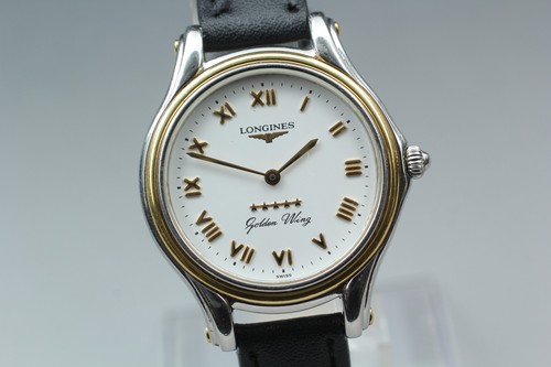 Exc montre à - [exc+5], quartz