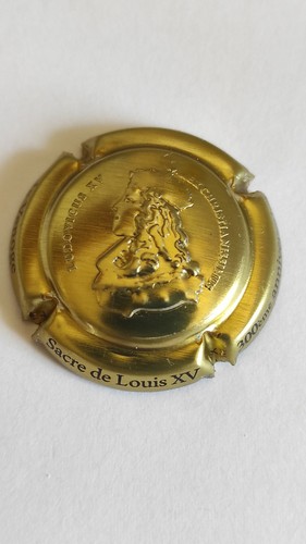 Capsule champagne venoge - de,