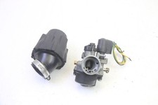 CARBURATEUR - PEUGEOT LUDIX 50