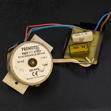 Rega 326051 Moteur Pour