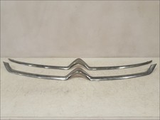 GRILLE CALANDRE CITROEN C4 PICASSO 2 PH 1 9800977080
