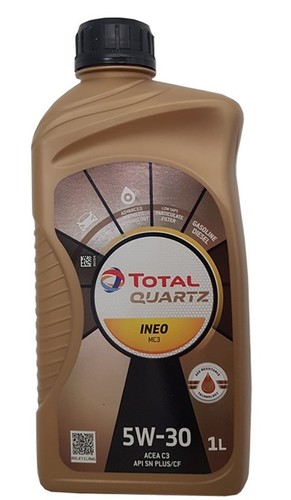 Total quartz ineo - total,