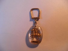 PORTE-CLES ANCIEN / Old key