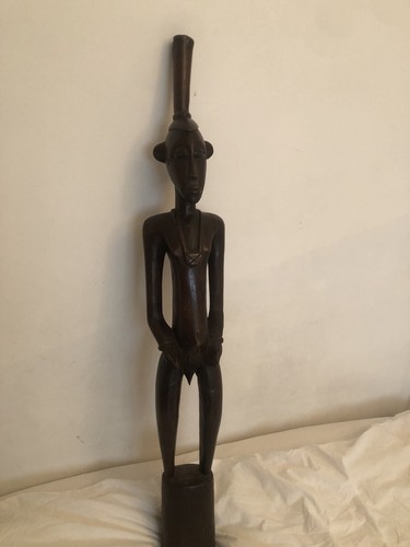 Pilon sénoufo togo art - sénoufo,
