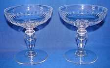 Ancienne coupe à vin de