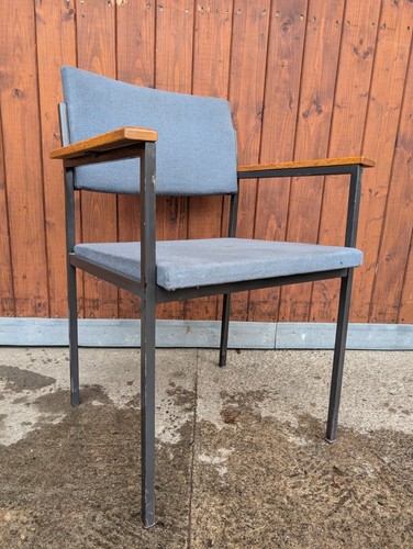 Fauteuil vintage années - années, 60