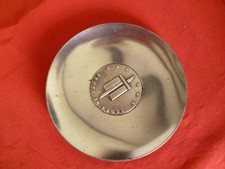 petite coupelle métal