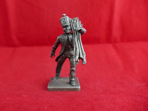 Mhsp fusilier portant bois - mhsp,