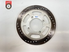 Suzuki LS 650 Savage - disque