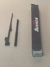 Mandrin / rodoir SUNNEN réf K6 240 CH - Neuf