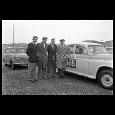 Photo A.033788 ROVER 75 &