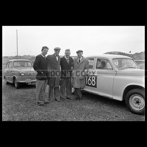 Photo 033788 rover - rover, 75