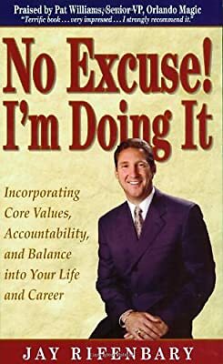 Excuse doing how - excuse!,