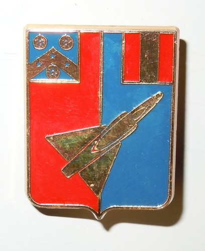 Insigne base aerienne - base,