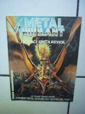 METAL HURLANT / NUMEROS  68