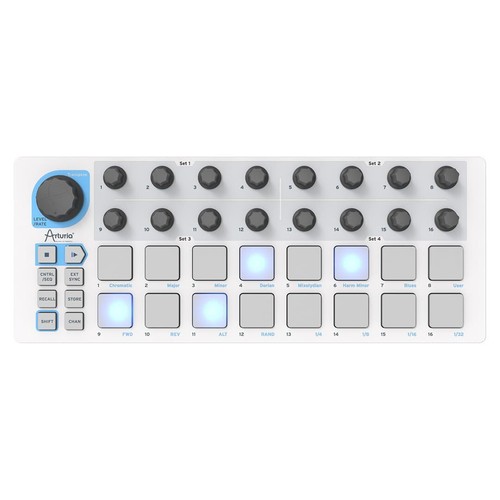 Arturia beatstep compact - -,