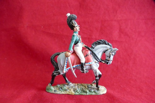 Delprado 1er empire cavalier - delprado,