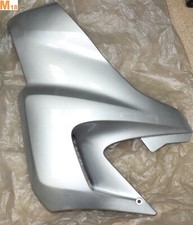 carénage flanc gauche YAMAHA