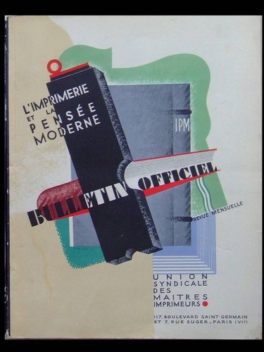 Imprimerie la pensee - et,