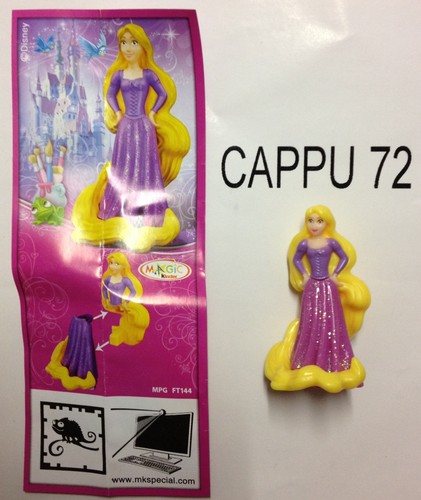 Princesses disney raiponce - disney,
