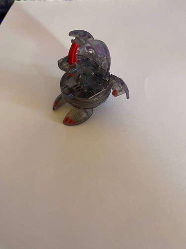 Bakugan battle brawlers - battle,