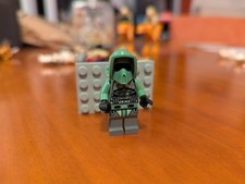 Lego Star Wars Minifigure 7261 Kashyyk Scout Trooper