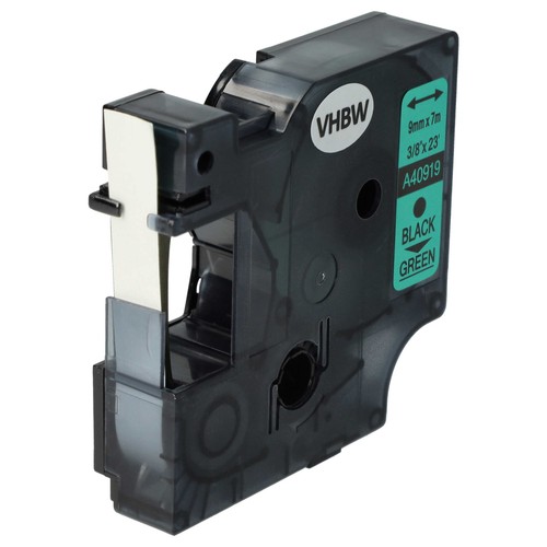 Cartouche ruban pour dymo - pour,