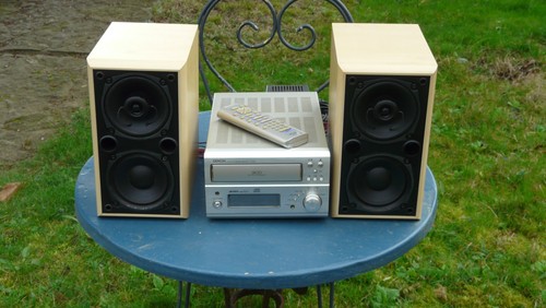 Micro chaine denon udm50 - chaine,
