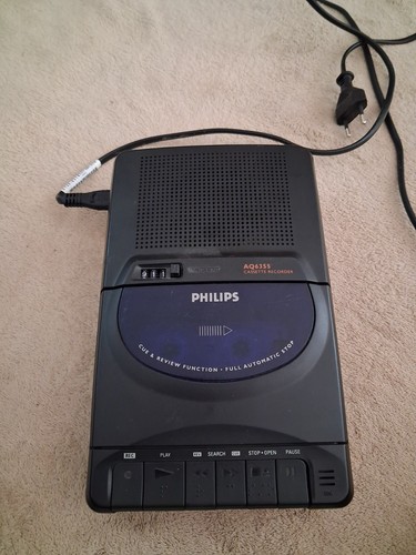 Philips aq6355 - philips, aq6355/00