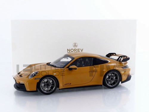 Norev porsche 911 gt3 - 911,