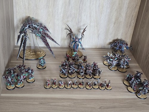Warhammer 40k chaos - warhammer,