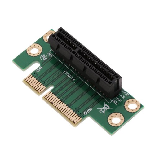 Pci express degrés - 4x,