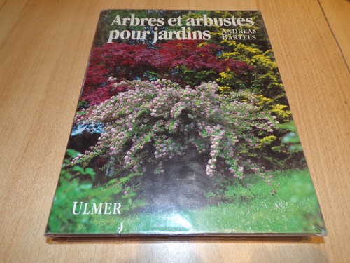 Arbres arbustes pour - et,