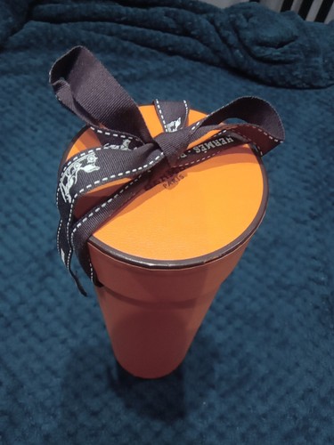 Boites maxi twilly - boites, hermÈs