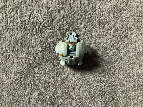 Bakugan tigrerra - bakugan,