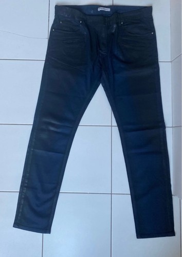 Jeans balmain bleu - balmain, neuf