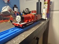 Thomas And Friends Trackmaster