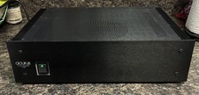 Acurus A250 Power Amplifier