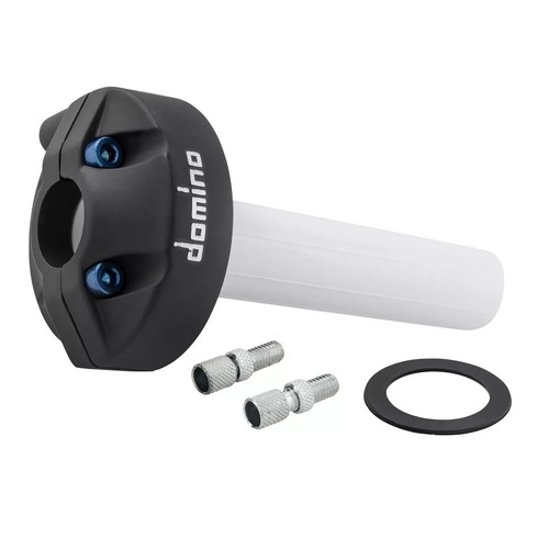 Commande gaz rapide domino - rapide, 2