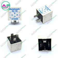 Carburant Pompe Relais Pour