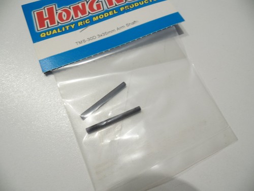 Hongnor tms 30d - tms-30d, mm