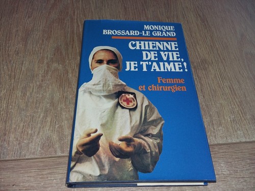 Chienne vie aime - vie,, t'aime