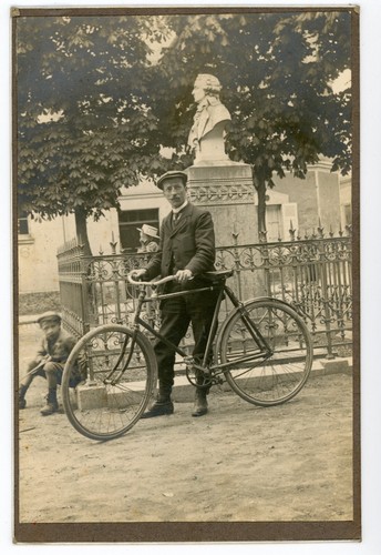 Photo cabinet carte - photo,