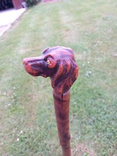 Ancienne et jolie canne de