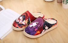 DATE A LIVE anime manga